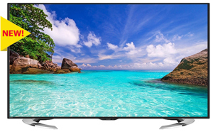 Smart Tivi Sharp 55 inch 4K 50UE630X