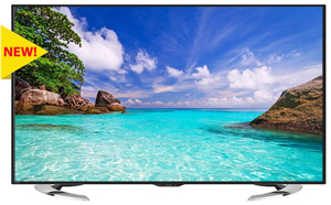 Smart Tivi Sharp 55 inch 4K 50UE630X