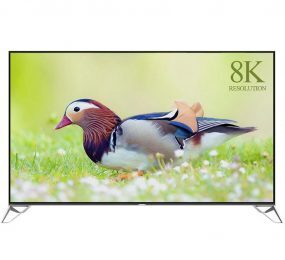 Tivi LED Sharp 70 inch LC-70XU830X
