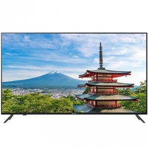 Smart tivi Sharp 4T-C70EK2X 4K 70 inch