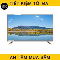 Smart Tivi Akino Full HD 43 inch PA-43TDSA