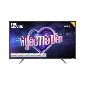 Smart Tivi Akino Full HD 43 inch PA-43TDSA