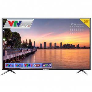 Smart Tivi Akino 4K 50 inch PA-50TU