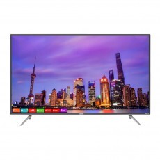 Smart Tivi Akino 4K 55 inch TL-55TU