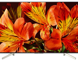 Smart Tivi Android Sony 55 inch 4K KD-55X8500F