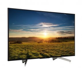 Smart Tivi Android Sony 55 inch 4K KD-55X8500F