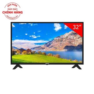 Smart Tivi Asanzo 32 inch 32VS6