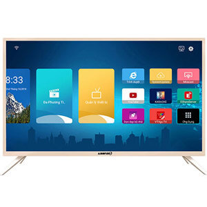 Smart Tivi Asanzo 32 inch 32VS9