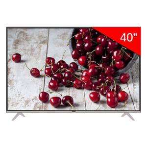 Smart Tivi Asanzo 40 inch 40AS320