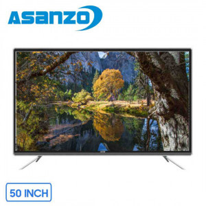 Smart Tivi Asanzo 50 inch Full HD 50AG600
