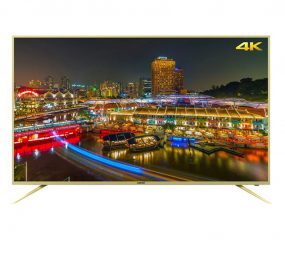 Smart Tivi Asanzo 50 inch 4K 50AU6000