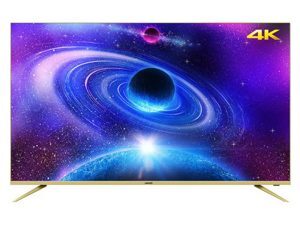 Smart Tivi Asanzo 55 inch 4K 55AU8000