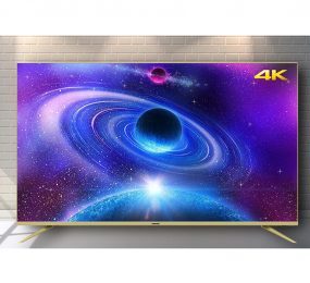 Smart Tivi Asanzo 55 inch 4K 55AU8000