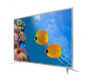 Smart Tivi Asanzo 65 inch 4K 65AU9000
