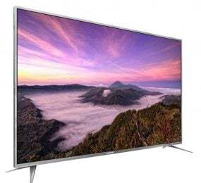 Smart Tivi Asanzo 75 inch 4K 75AU9000