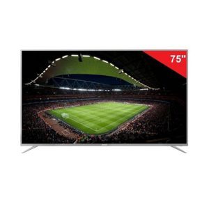 Smart Tivi Asanzo 75 inch 4K 75UV9