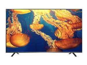 Smart Tivi Asanzo 50 inch 4K AS55K8