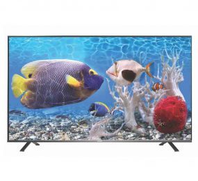 Smart Tivi Asanzo 50 inch 4K AS55K8
