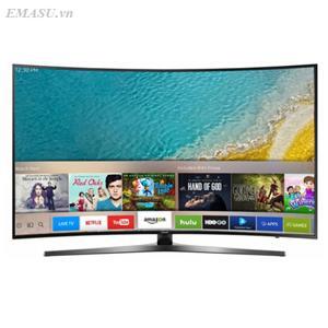 Smart Tivi LED Samsung 49 inch 4K UA49KU6500 (49KU6500)