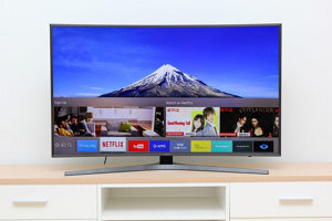 Smart Tivi LED Samsung 49 inch 4K UA49KU6500 (49KU6500)