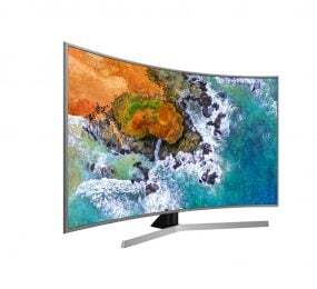 Smart Tivi Cong Samsung 55 inch 4K 55NU7500