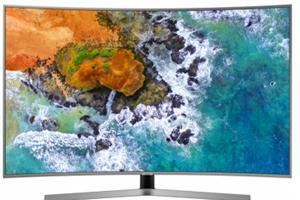Smart Tivi Cong Samsung 55 inch 4K 55NU7500