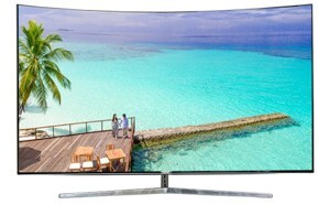 Smart Tivi Cong Samsung 4K 78 inch UA78KS9000 (78KS9000)