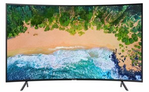 Smart Tivi Cong Samsung 49 inch 4K UA49NU7300 (UA-49NU7300)