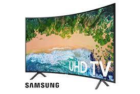 Smart Tivi Cong Samsung 49 inch 4K UA49NU7300 (UA-49NU7300)