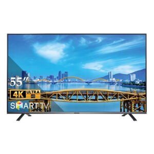 Tivi Smart Kooda 4K 55 inch K55U1