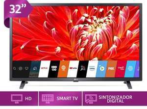 Smart Tivi  LED HD 32 inch LG 32LM630BPTB