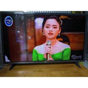 Smart Tivi  LED HD 32 inch LG 32LM630BPTB