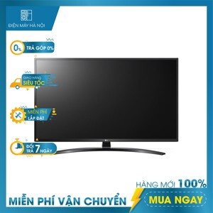 Smart Tivi  LED LG 49 inch 4K 49UM7400PTA