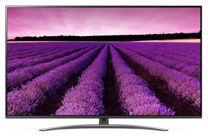 Tivi Smart LED LG 55 inch 4K 55SM8100PTA