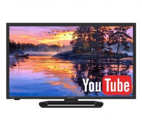 Tivi Smart Led Sharp HD 32 inch LC-32LE375X