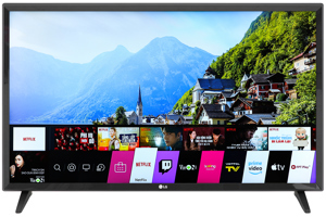 Tivi Smart LG 32 inch 32LM570BPTC