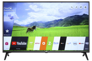 Tivi Smart LG 43 inch FullHD 43LK5400PTA