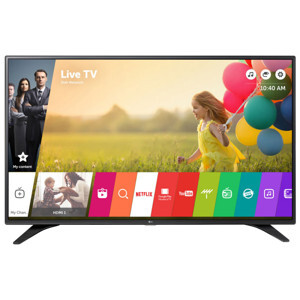 Tivi Smart LG 43 inch FullHD 43LK571C