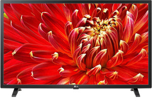 Tivi Smart LG 43 inch FullHD  43LM6300PTB