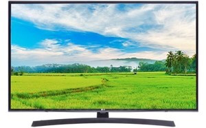 Tivi Smart LG 43 inch 4K 43UK6340PTF