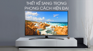 Tivi Smart LG 43 inch 4K 43UM7400PTA