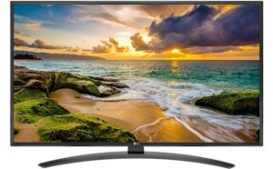 Tivi Smart LG 43 inch 4K 43UM7600PTA