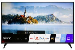 Tivi Smart LG 49 inch 4K 49UM7290PTA