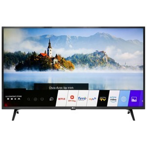Tivi Smart LG 49 inch 4K 49UM7300PTA