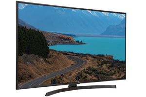 Tivi Smart LG 55 inch 4K 55UK6340PTF