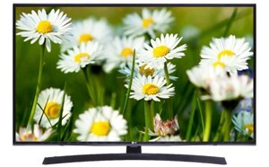 Tivi Smart LG 55 inch 55UM7400PTA