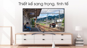 Tivi Smart LG 65 inch 4K 65SK8500PTA