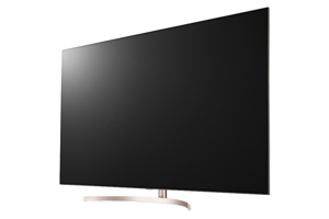 Tivi Smart LG 65 inch 4K 65SK9500PTA