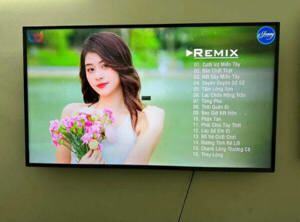 Tivi Smart LG 65 inch 4K 65UK6100PTA