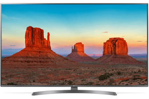 Tivi Smart LG 65 inch 4K 65UK6540PTD